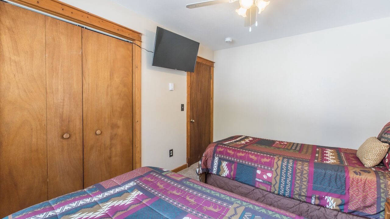 Photo of Bedroom in Ouray