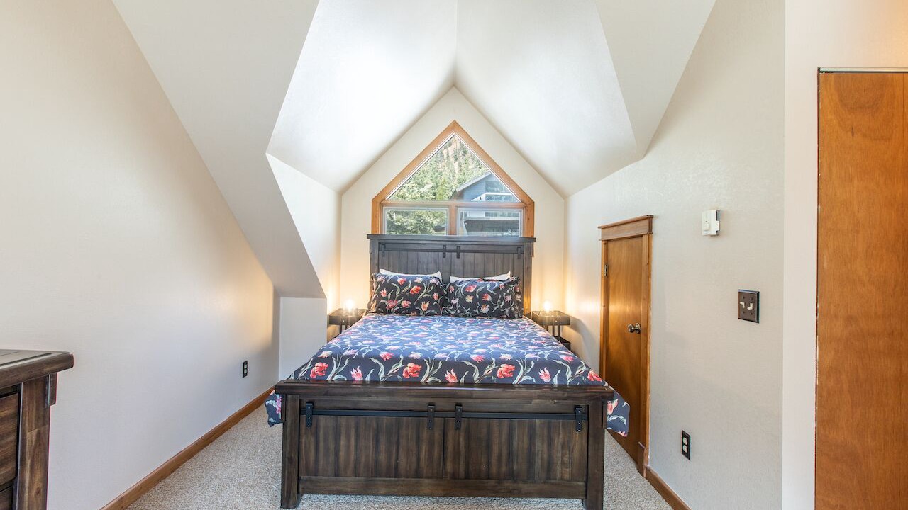 Photo of Bedroom in Ouray