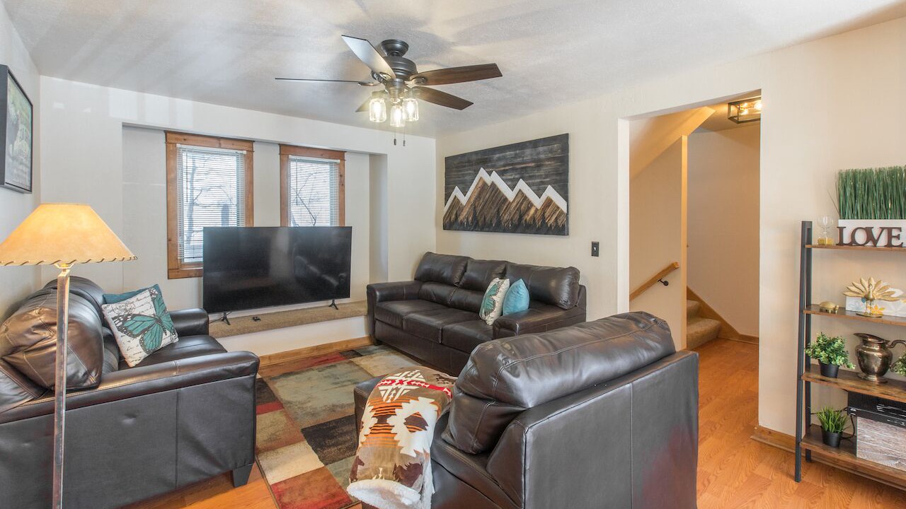 Photo of Livingroom in Ouray