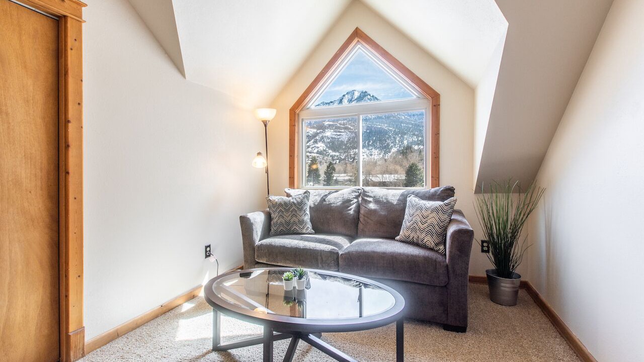 Photo of Livingroom in Ouray