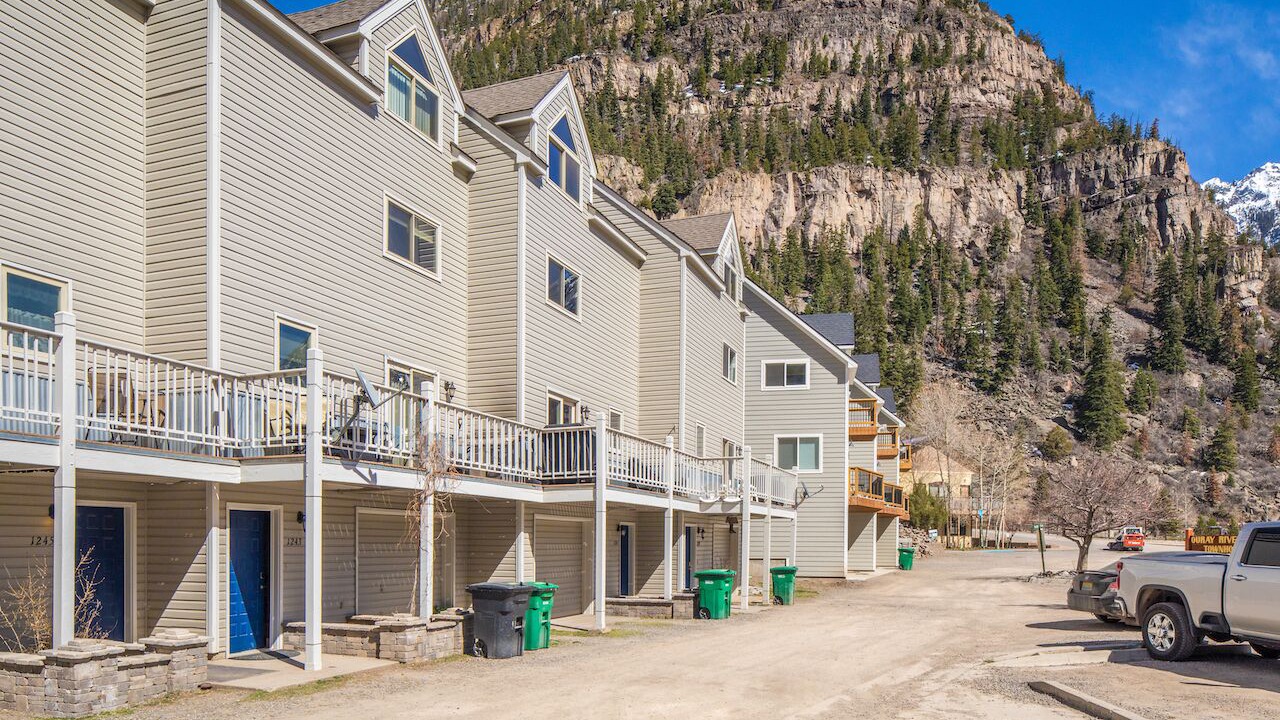 Photo of Outdoor in Ouray