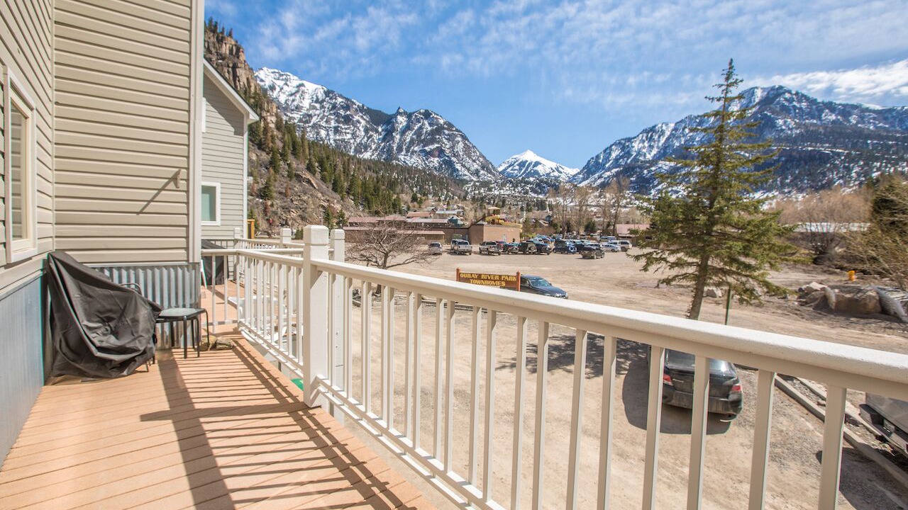 Photo of Outdoor in Ouray