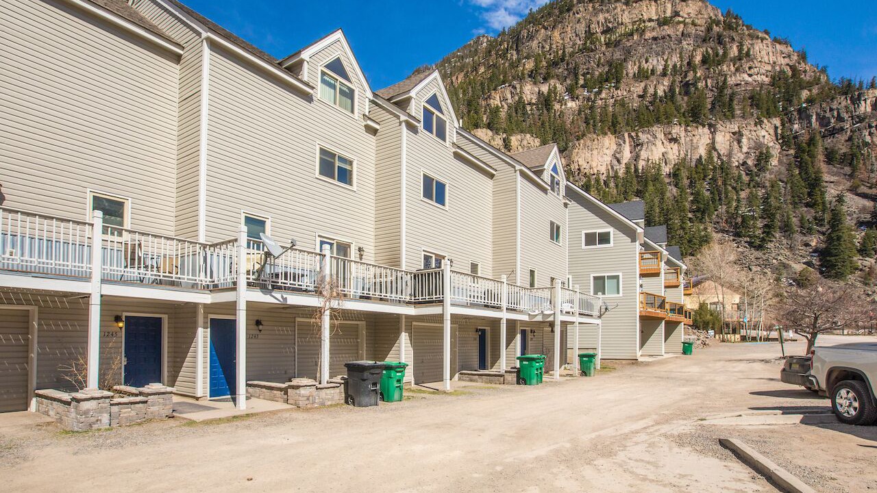 Photo of Outdoor in Ouray