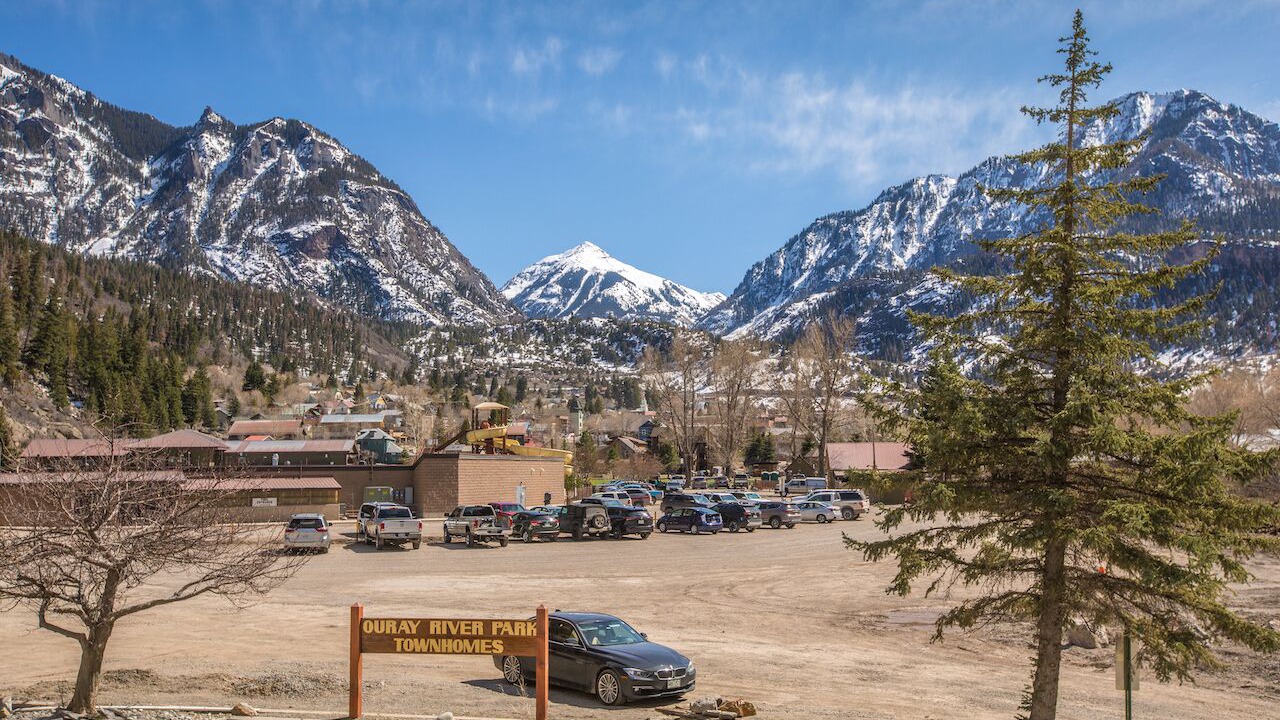 Photo of Others in Ouray