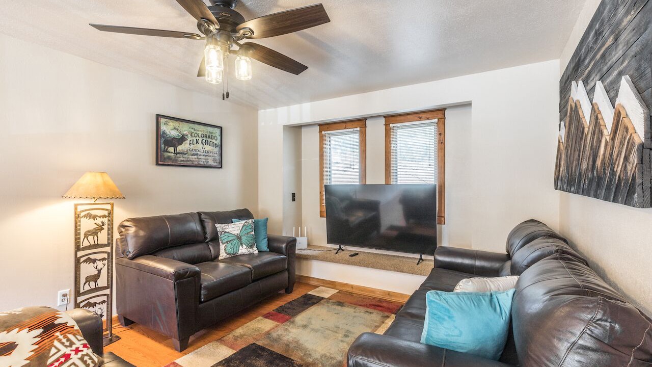 Photo of Livingroom in Ouray