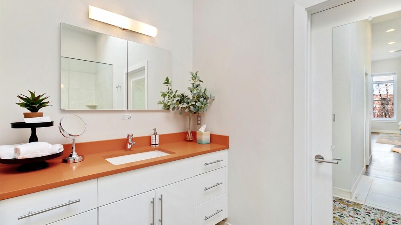 Photo of Bathroom in Old Town