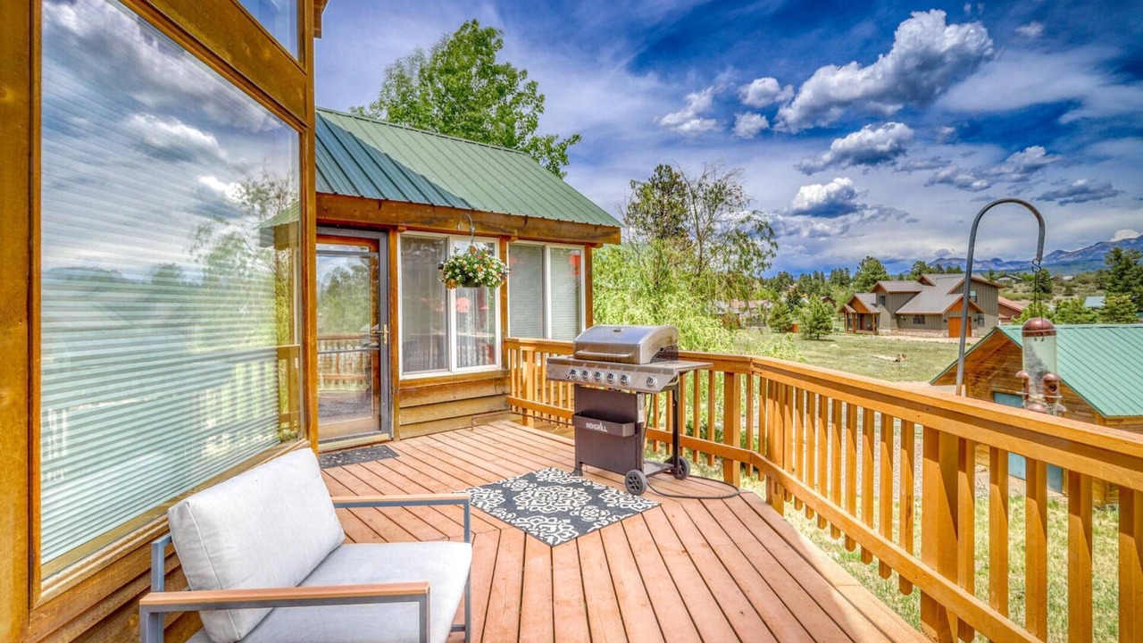 Photo of Outdoor in Pagosa Highlands