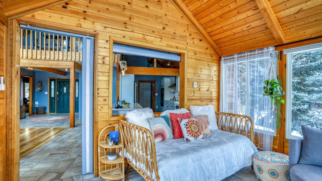 Photo of Bedroom in Pagosa Highlands