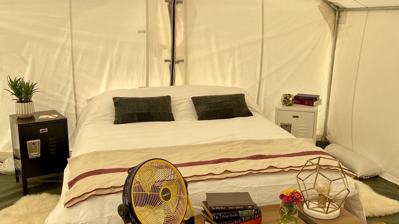 Photo of Bedroom in Naturita