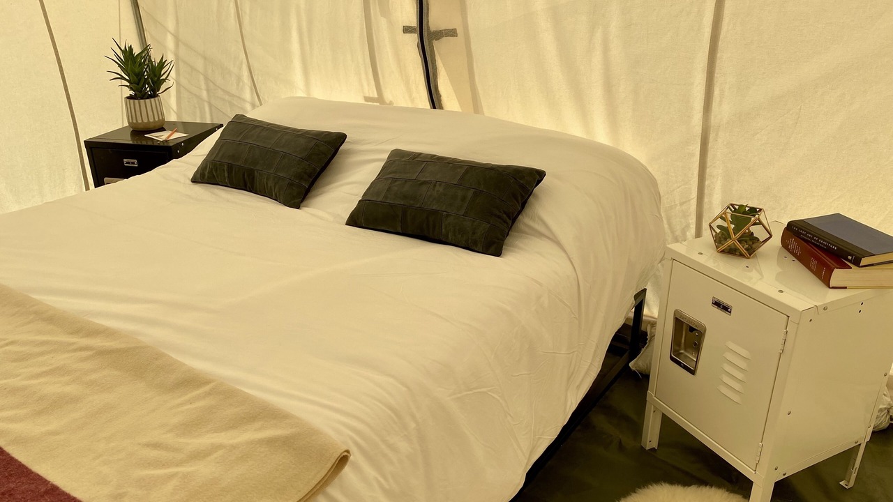 Photo of Bedroom in Naturita