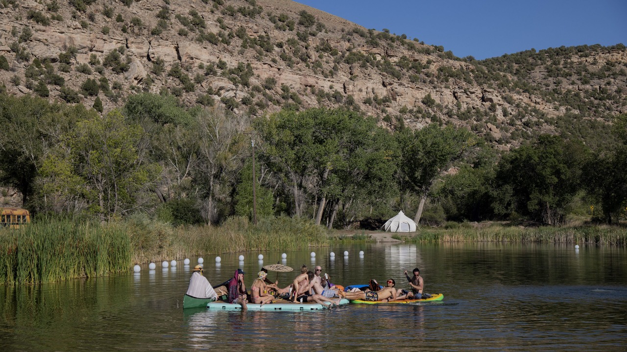 Photo of Outdoor in Naturita