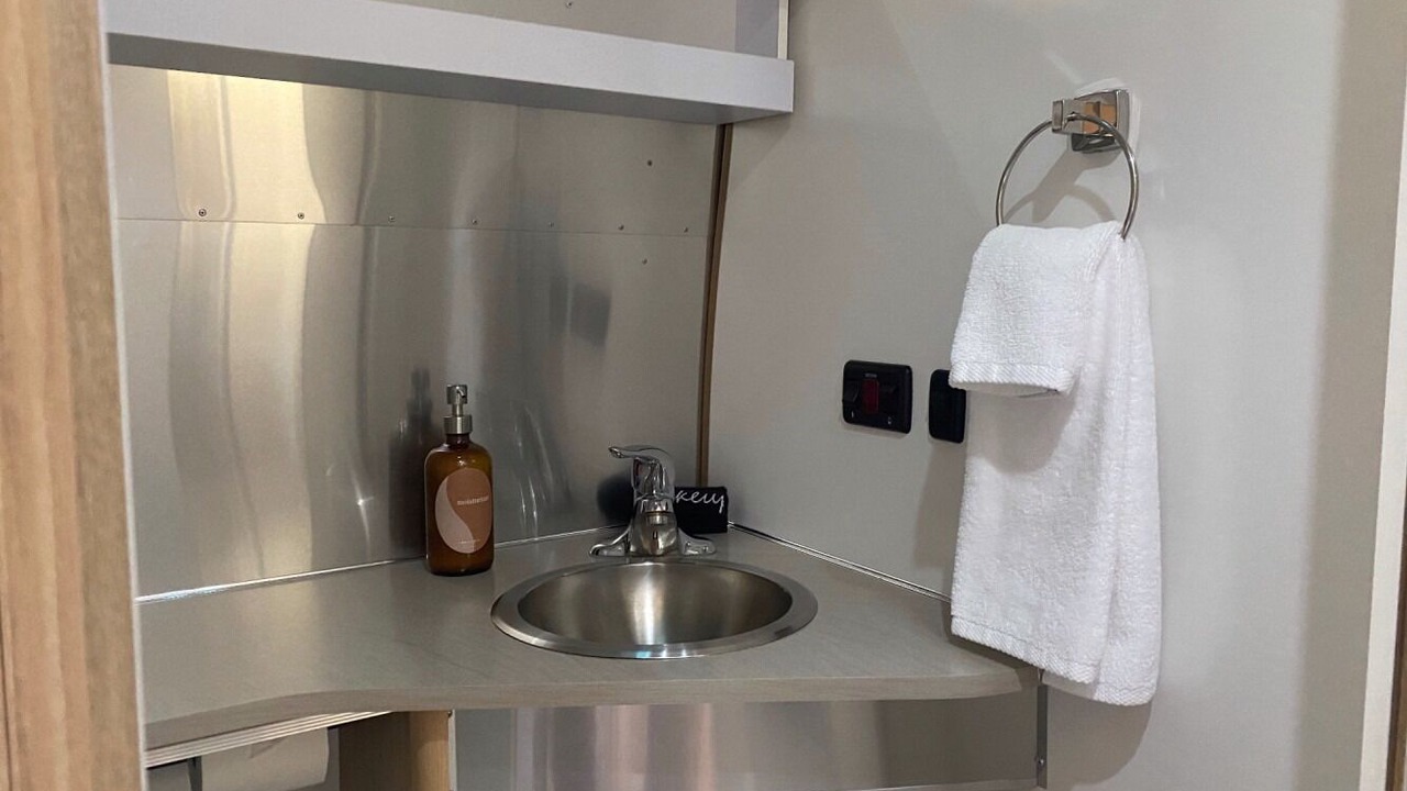 Photo of Bathroom in Naturita