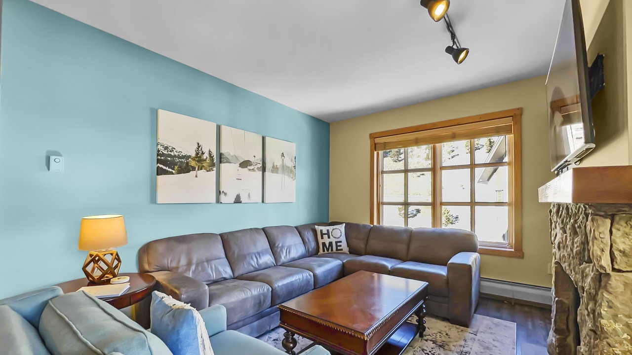 Photo of Others in Copper Mountain Village
