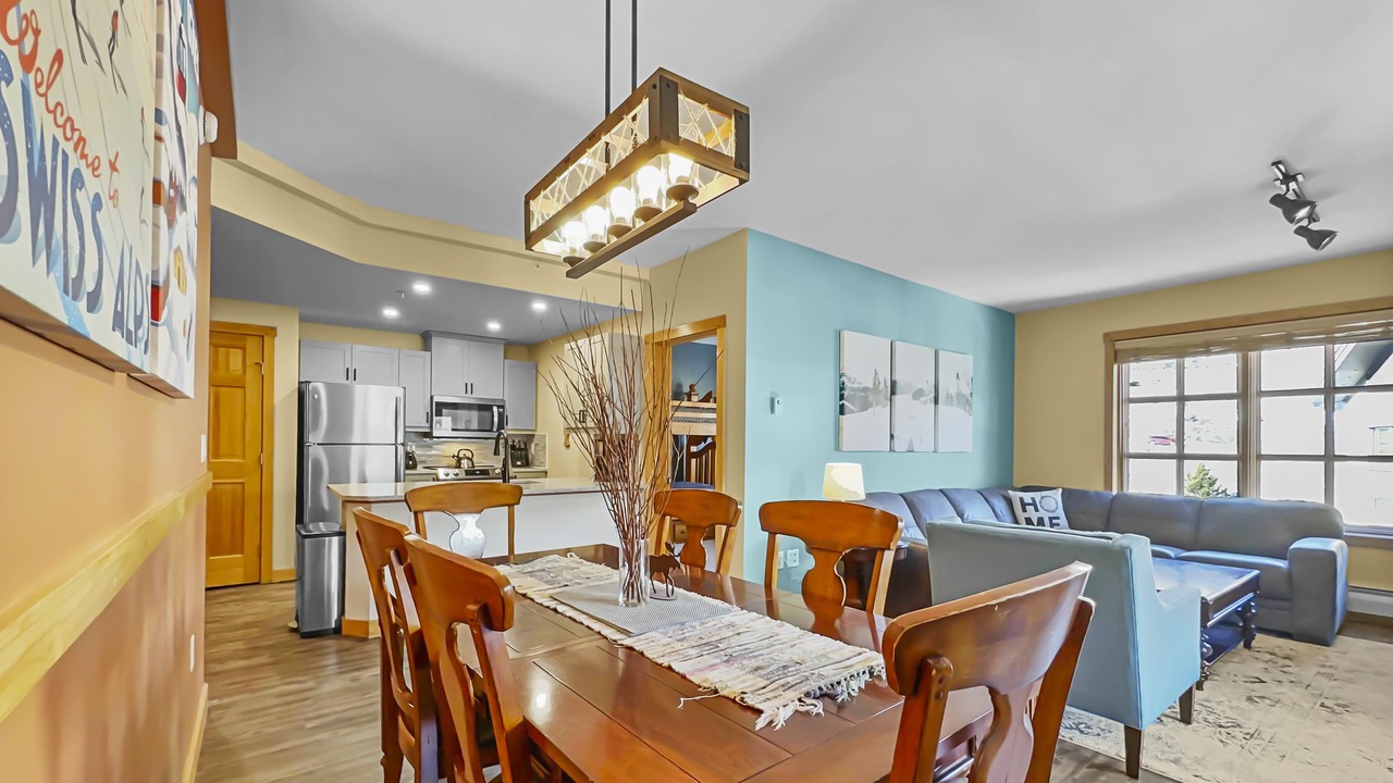 Photo of Bedroom in Copper Mountain Village
