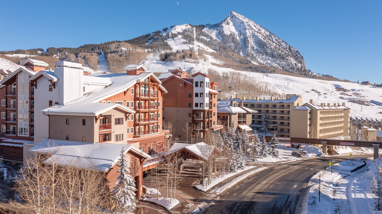 Photo of Outdoor in Crested Butte