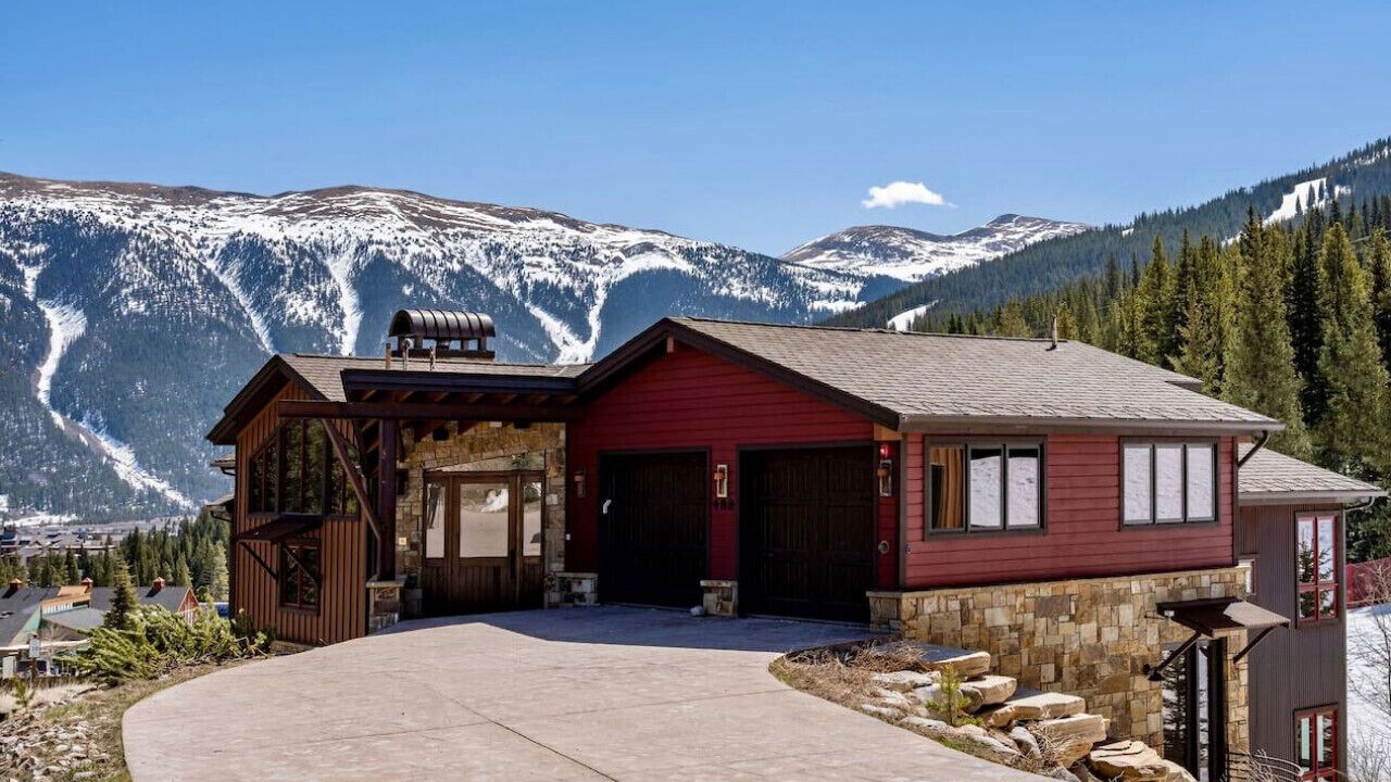 Photo of Others in Copper Mountain