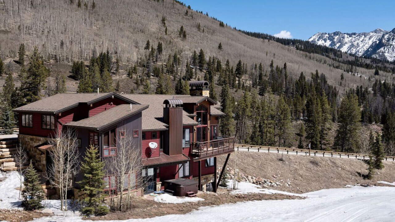 Photo of Outdoor in Copper Mountain