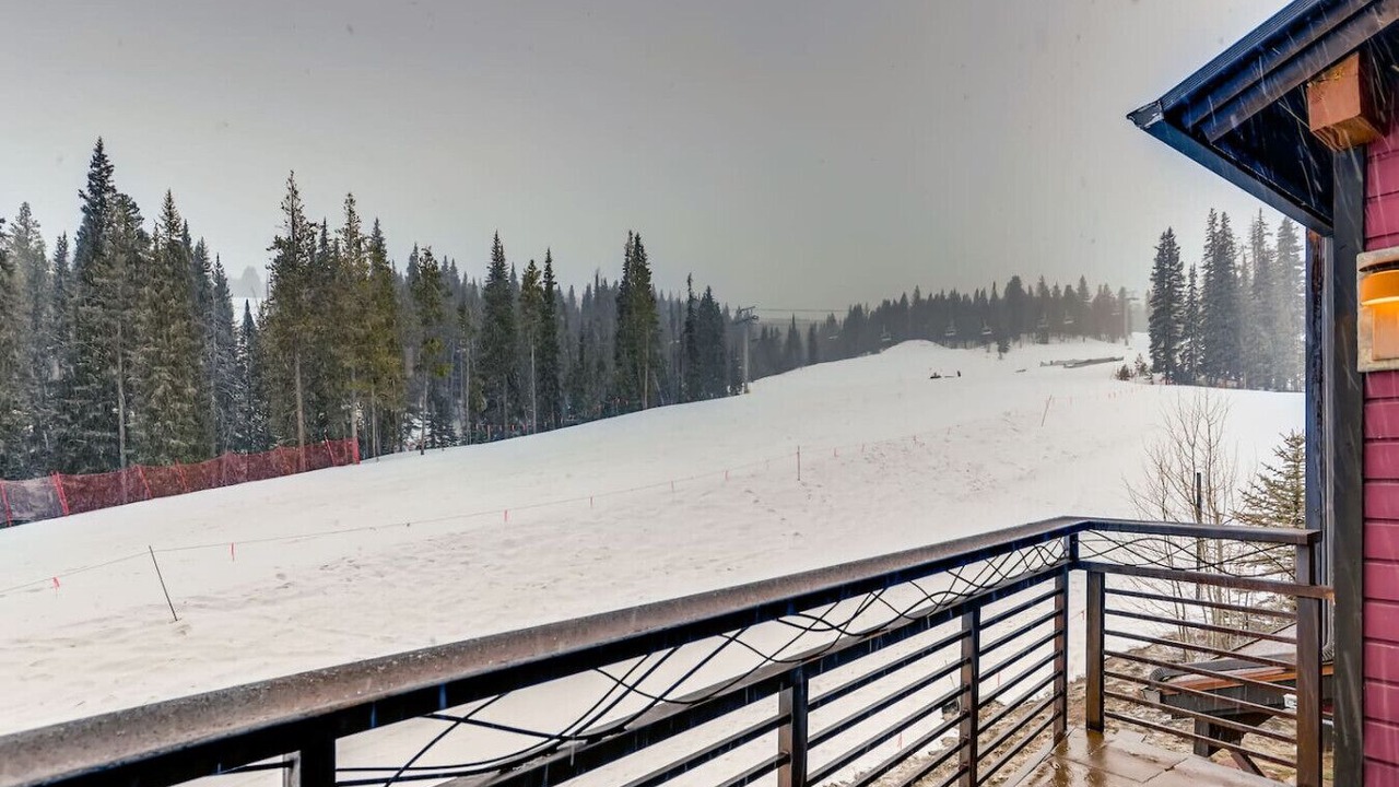Photo of Others in Copper Mountain