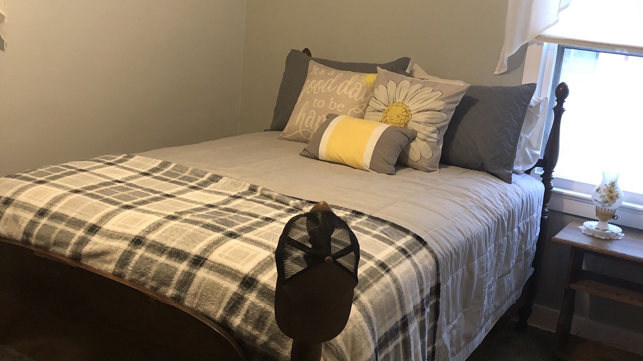 Photo of Bedroom in Canon City