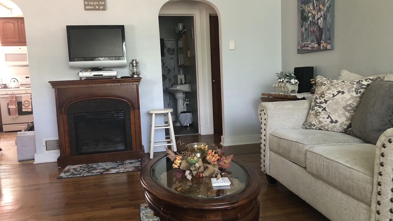 Photo of Livingroom in Canon City