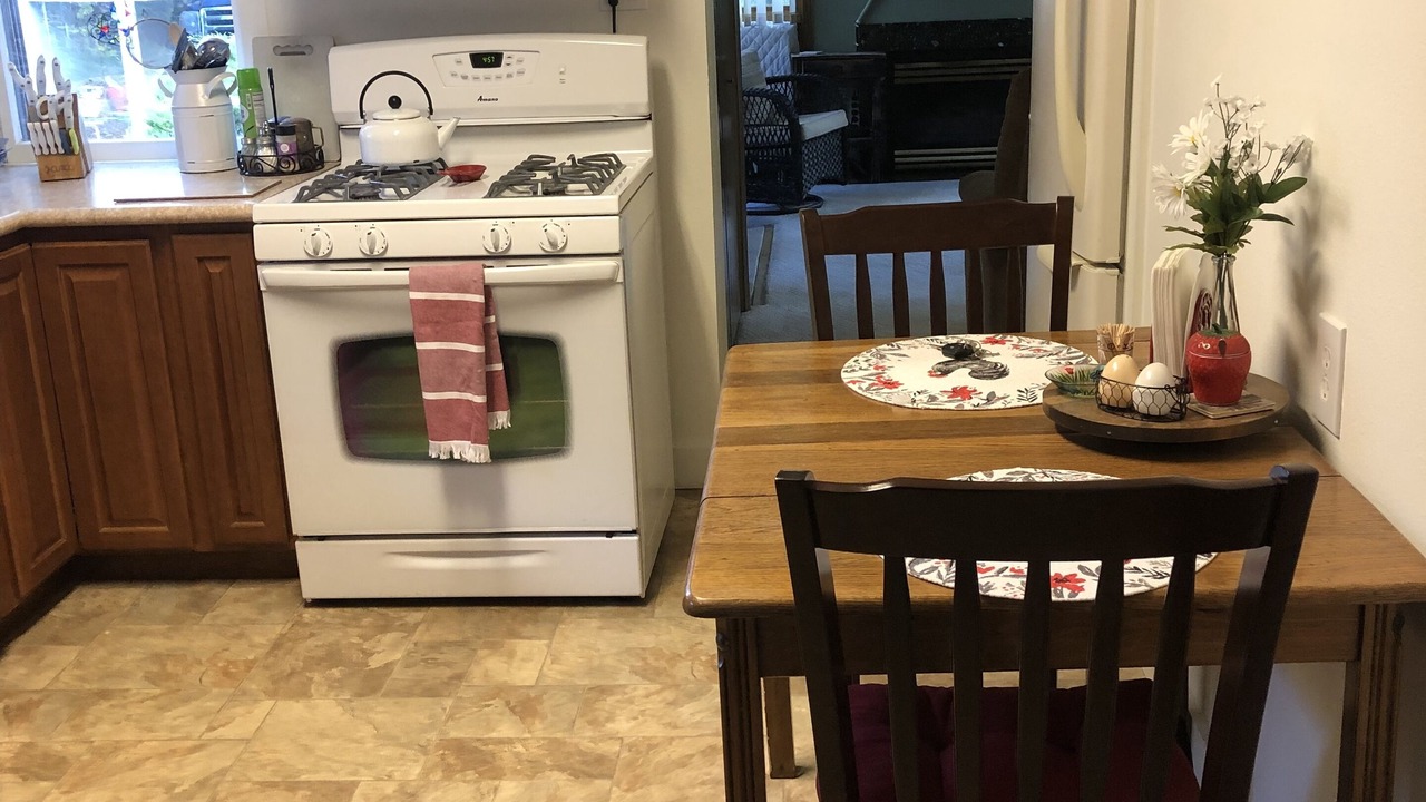 Photo of Kitchen in Canon City