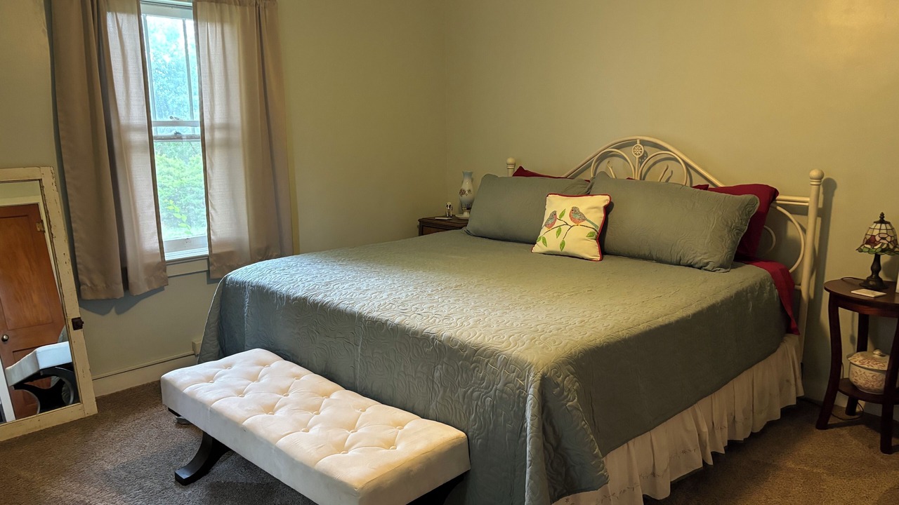 Photo of Bedroom in Canon City