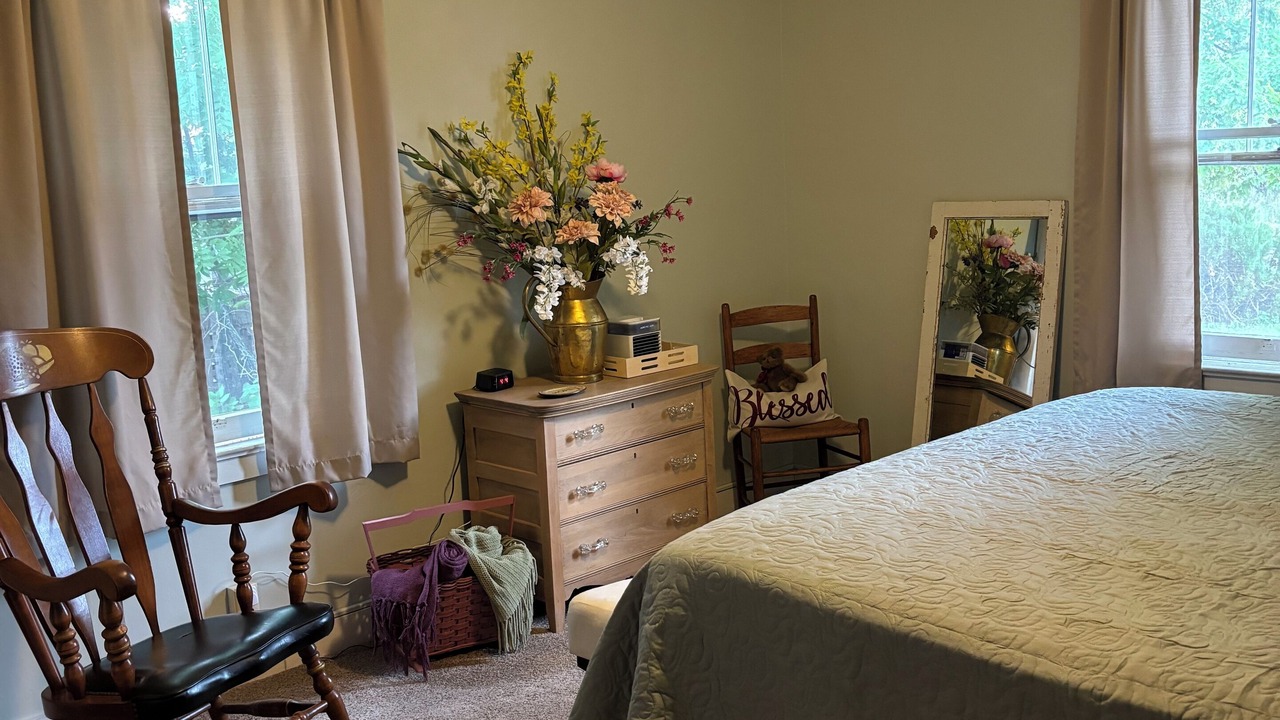 Photo of Bedroom in Canon City