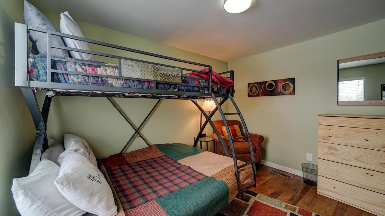 Photo of Bedroom in Leadville North