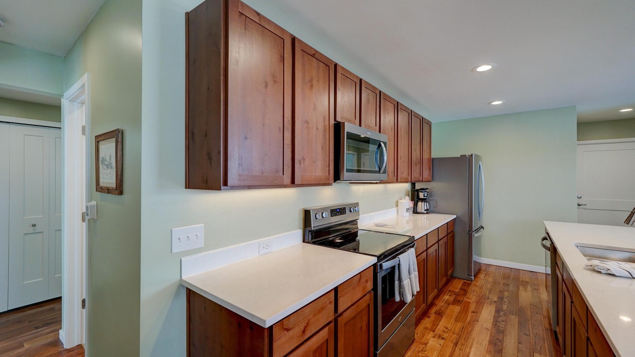 Photo of Kitchen in Leadville North