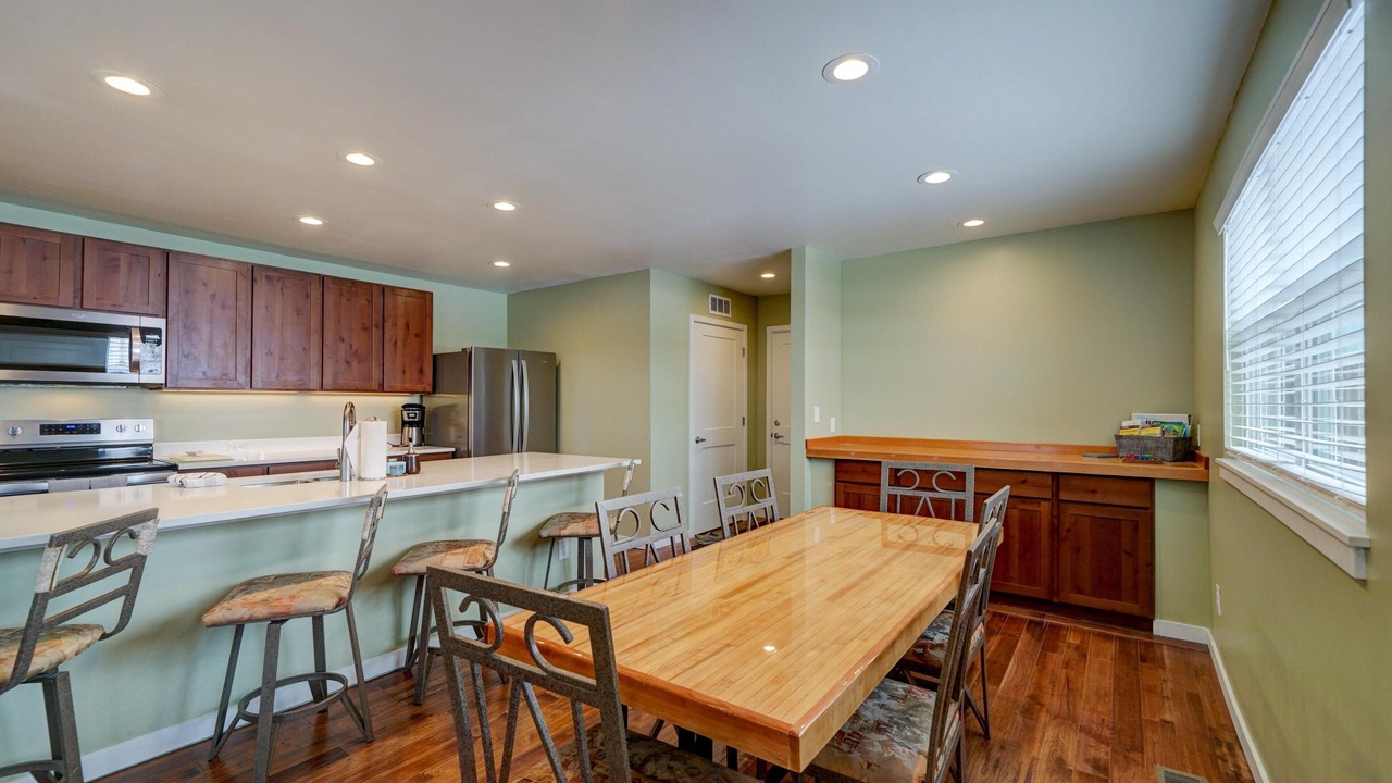 Photo of Kitchen in Leadville North