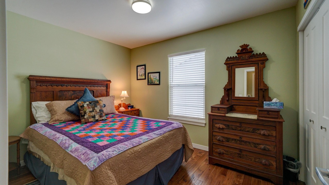 Photo of Bedroom in Leadville North