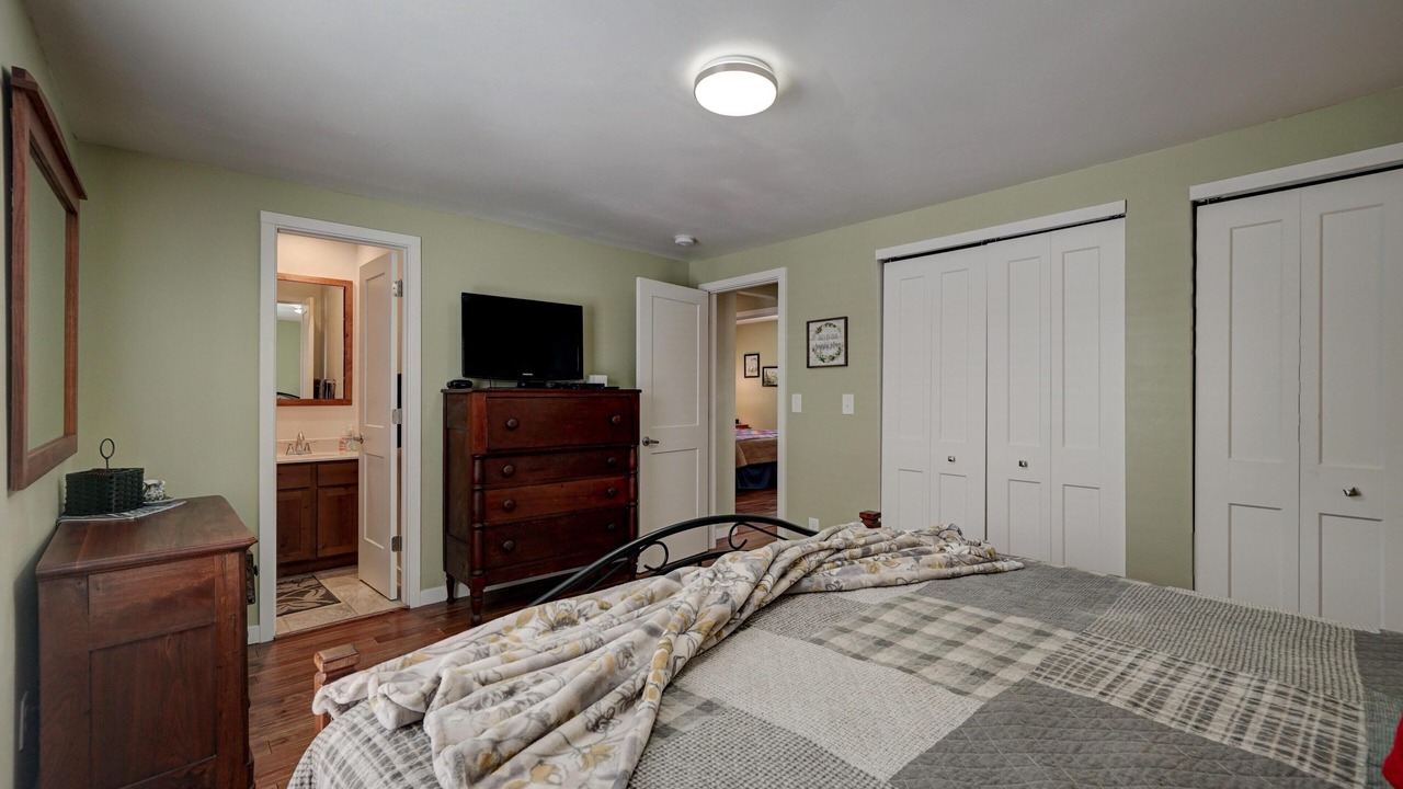 Photo of Bedroom in Leadville North