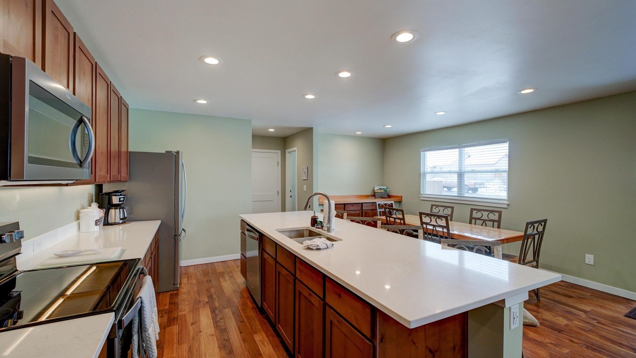 Photo of Kitchen in Leadville North