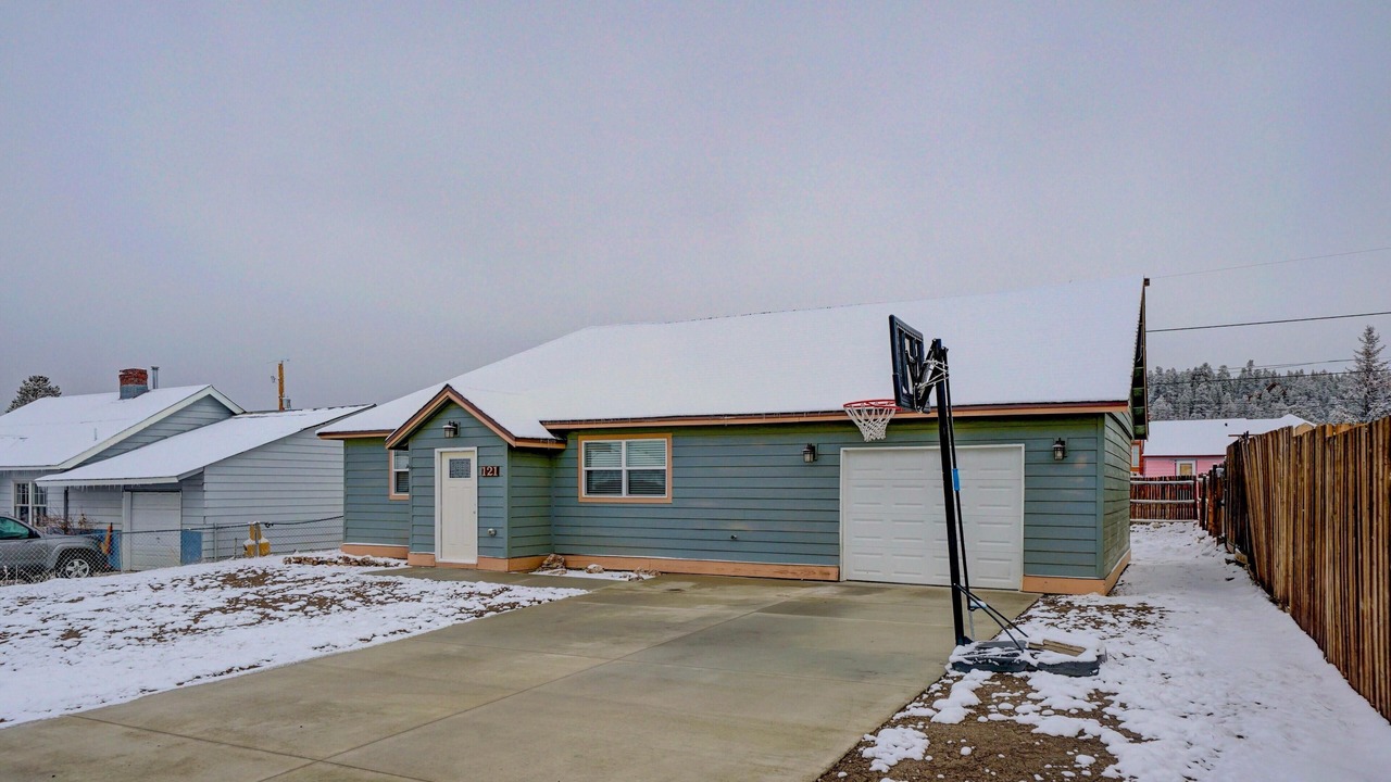 Photo of Outdoor in Leadville North