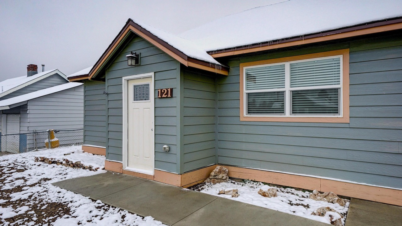 Photo of Outdoor in Leadville North