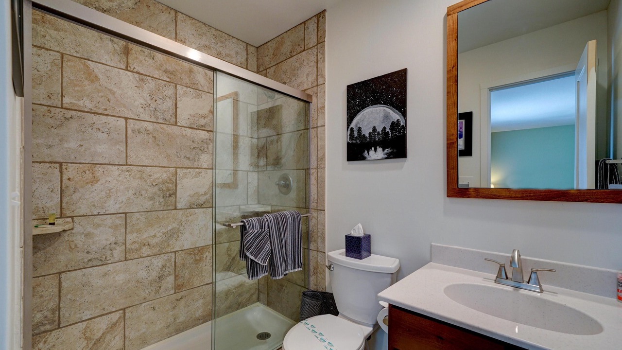 Photo of Bathroom in Leadville North