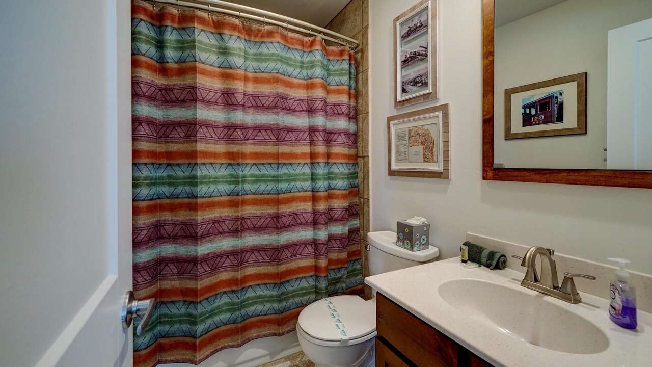 Photo of Bathroom in Leadville North