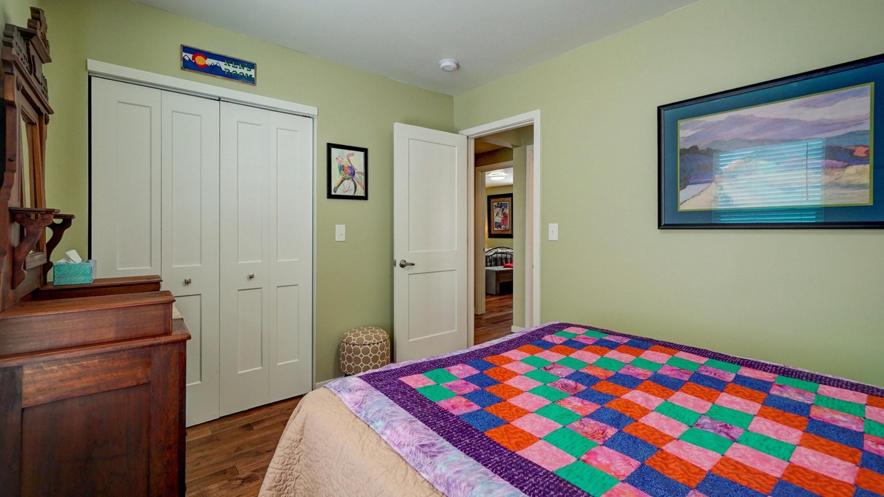Photo of Bedroom in Leadville North