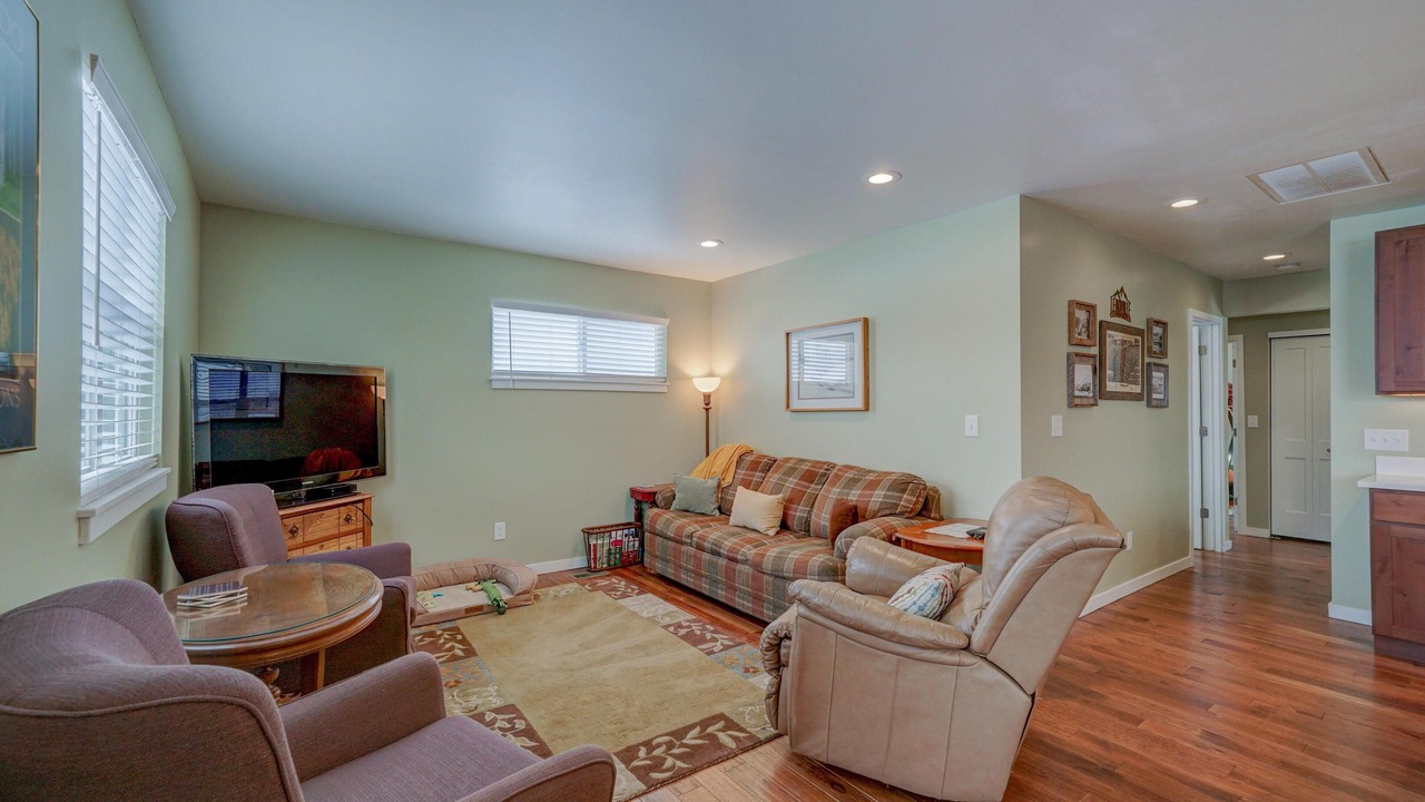 Photo of Livingroom in Leadville North