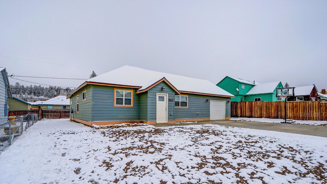 Photo of Outdoor in Leadville North
