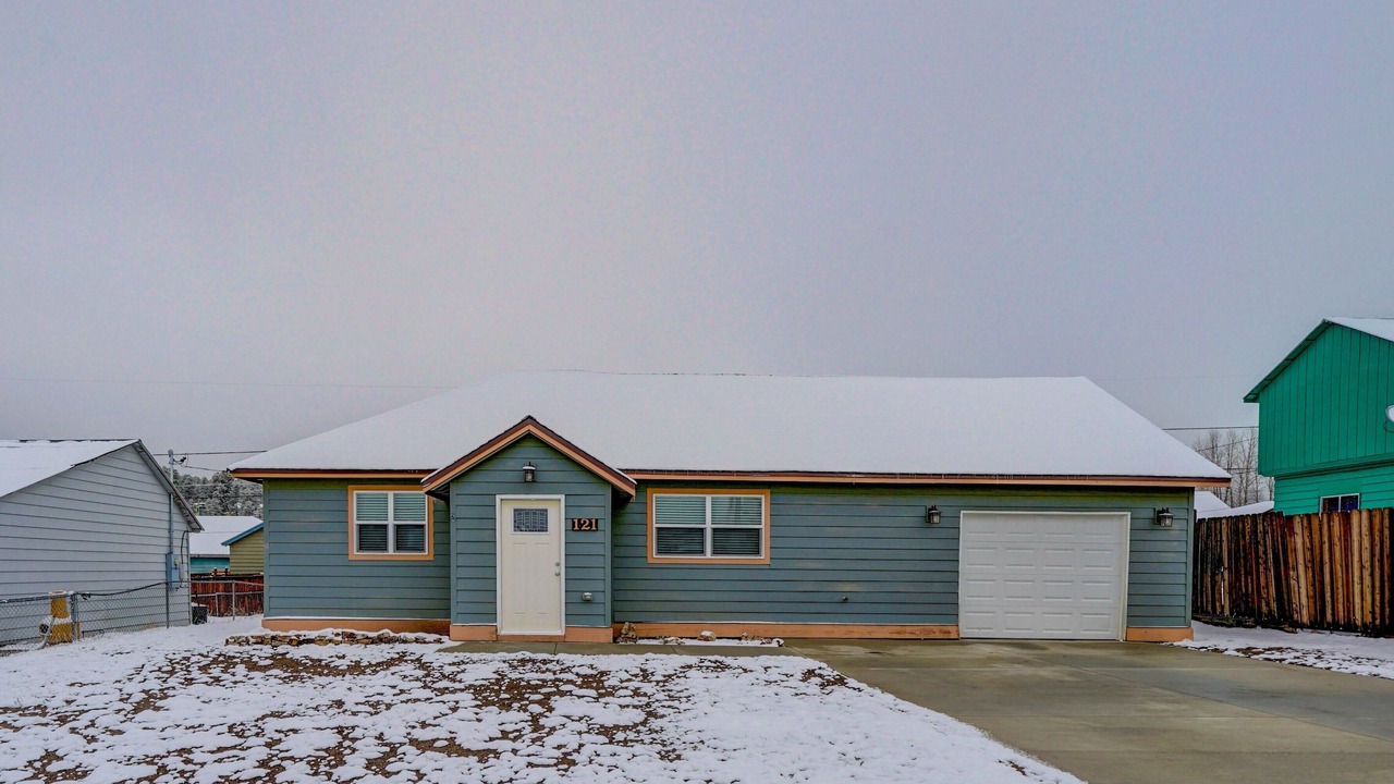 Photo of Outdoor in Leadville North