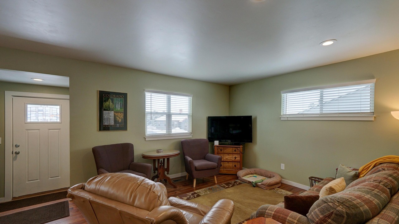 Photo of Livingroom in Leadville North