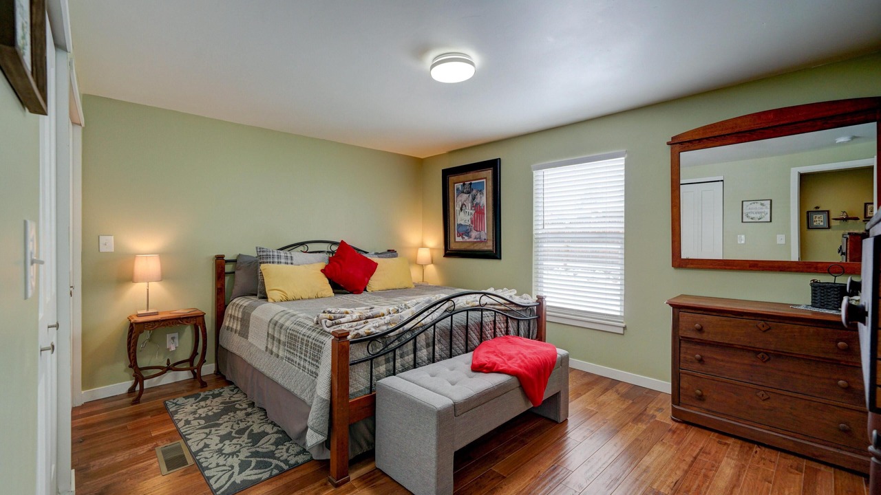 Photo of Bedroom in Leadville North