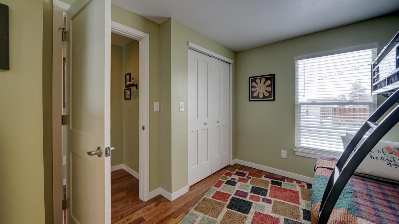 Photo of Bedroom in Leadville North