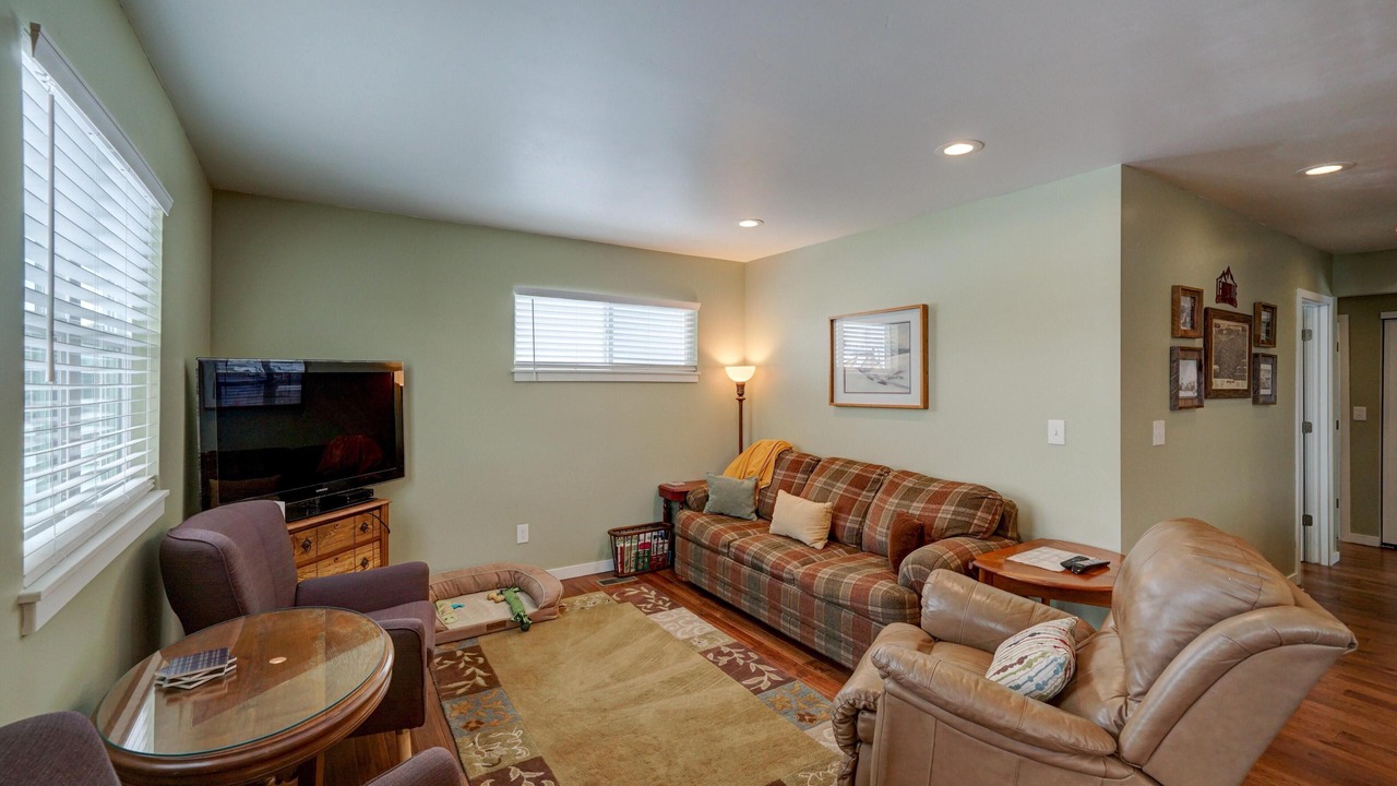 Photo of Livingroom in Leadville North