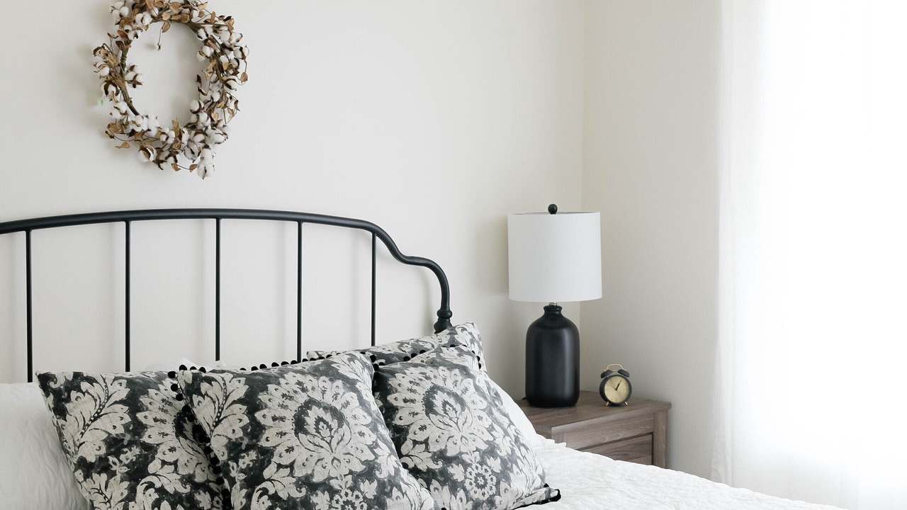 Photo of Bedroom in Winter Park