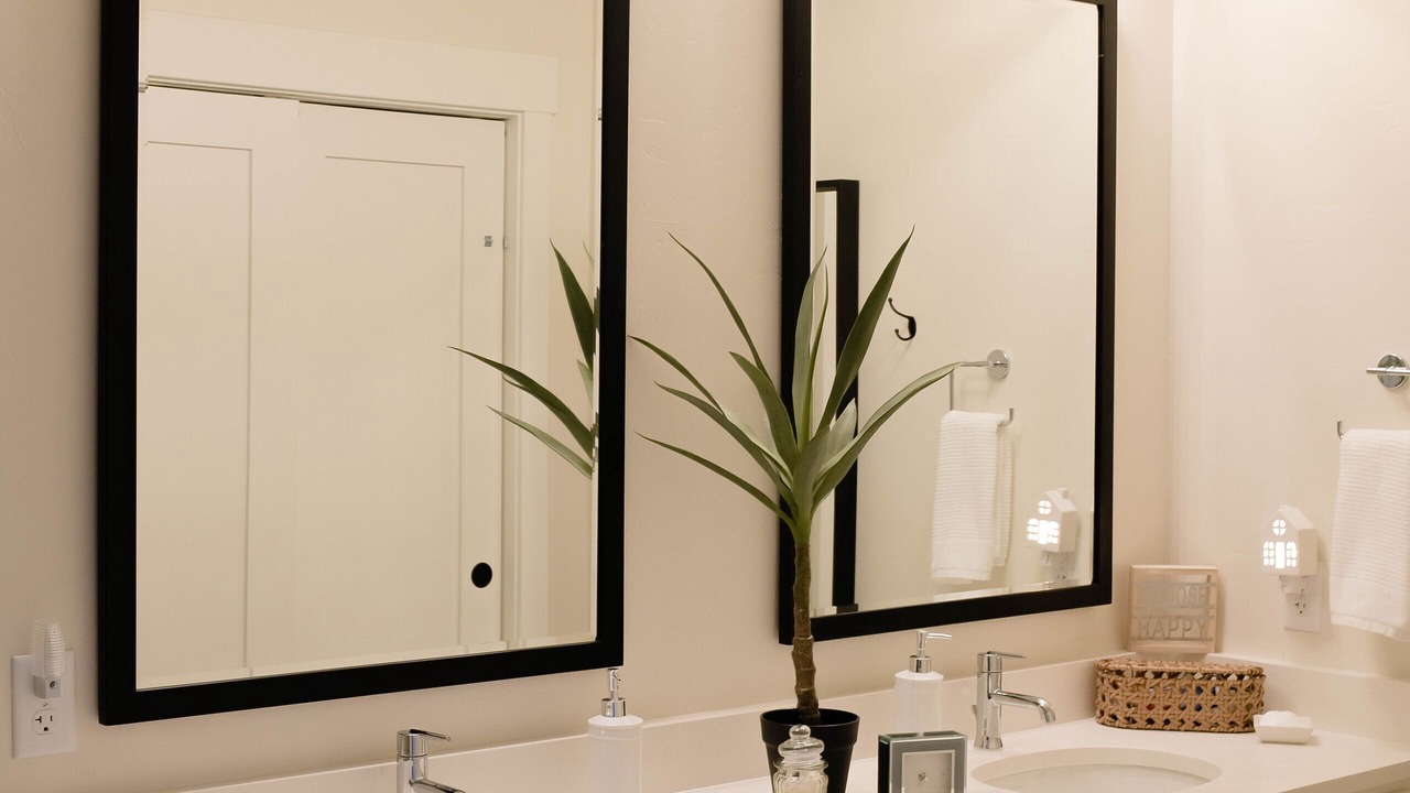 Photo of Bathroom in Winter Park