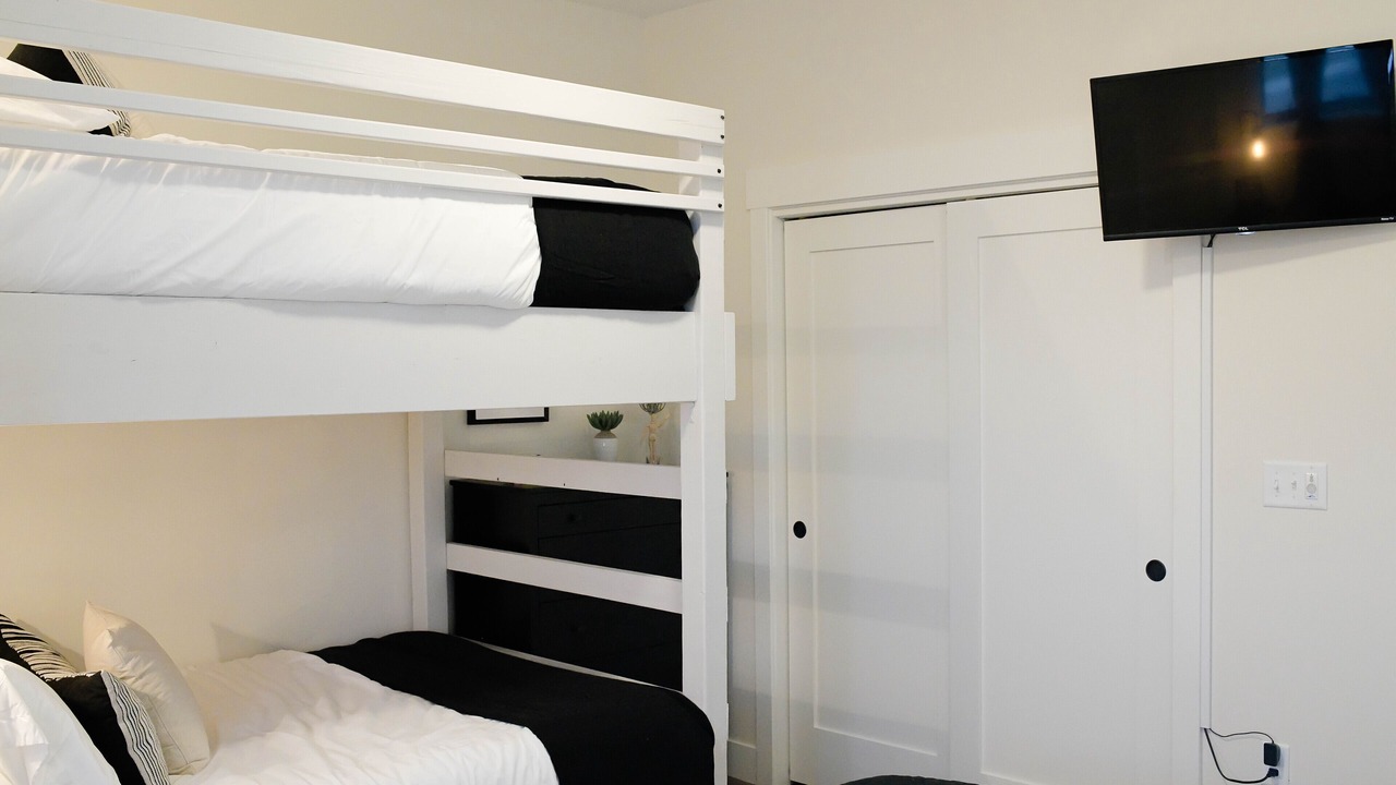 Photo of Bedroom in Winter Park
