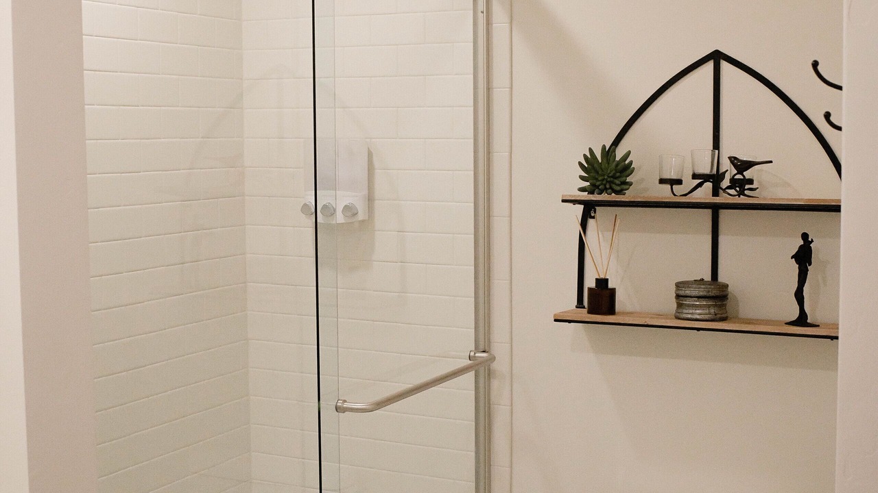Photo of Bathroom in Winter Park