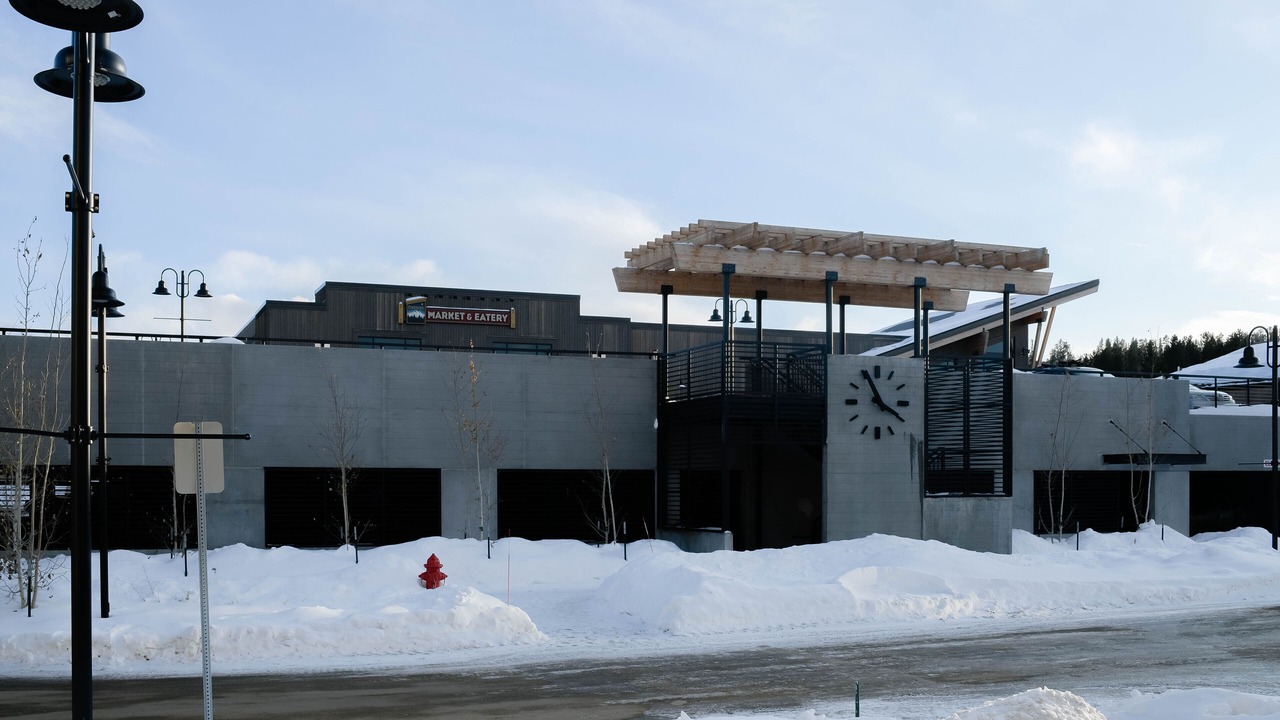 Photo of Outdoor in Winter Park